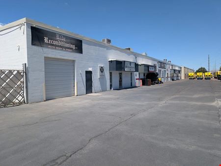 5947 - 5952 South 300 West