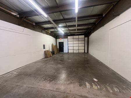 Industrial Park for Sale - 1624/1628/1630 Commerce Parkway