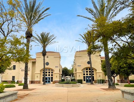 Office space for Rent at RANCHO PUEBLO OFFICE PARK in Temecula