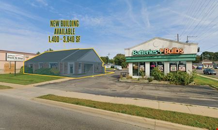 New Development