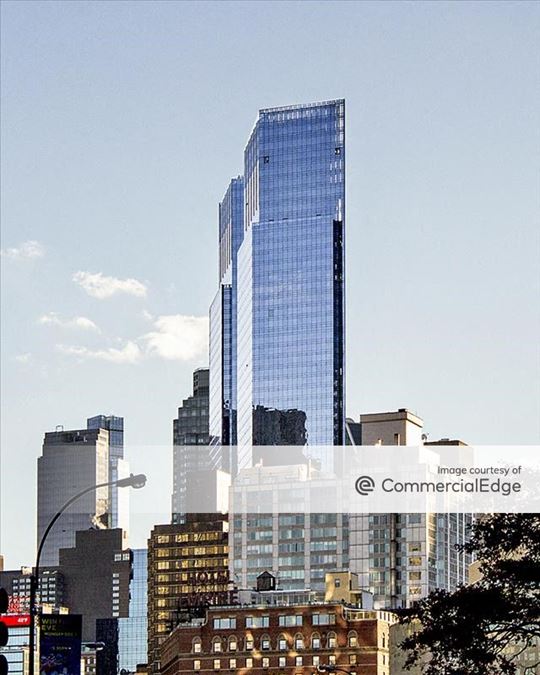 Deutsche Bank Center