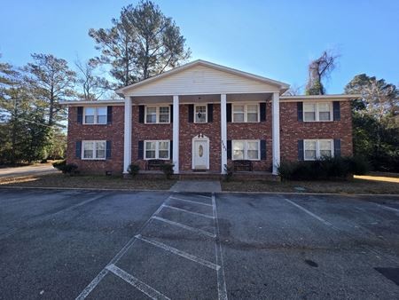 Multi-Family space for Sale at 1101 Commanchee Trail in West Columbia