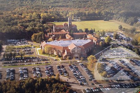 Other space for Sale at Word of Faith International Christian Center in Southfield