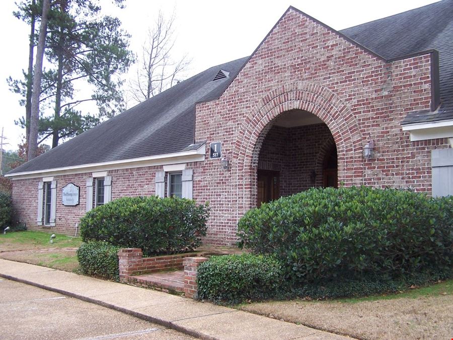 Flowood Office
