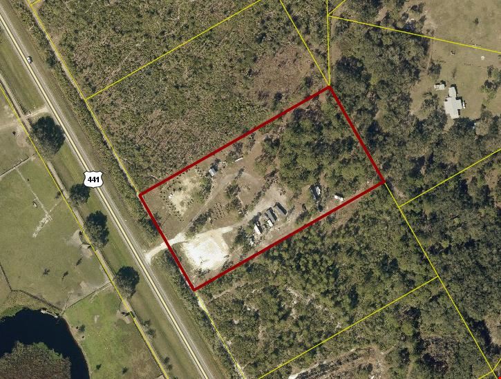 Large Warehouse with Yard Space