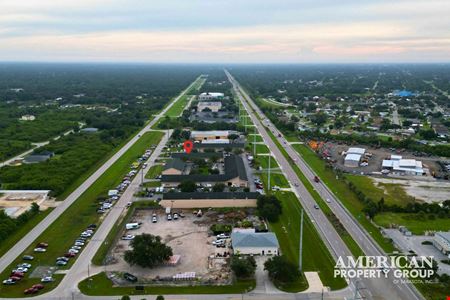 Automotive Commercial Condo