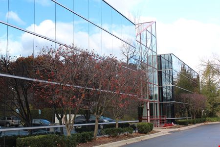 Gem Office Center