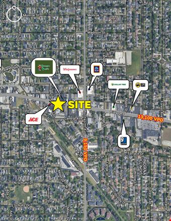 Value-Add Office | Retail | Industrial in Downtown Lansing