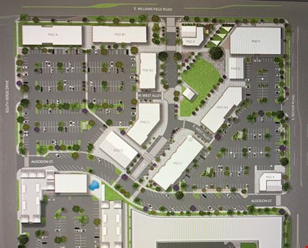 Verde Medical Center