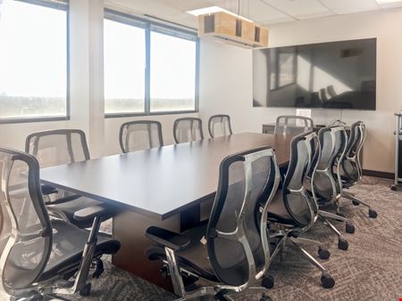 Office space for Rent at Regus - Houston Energy Corridor in Houston