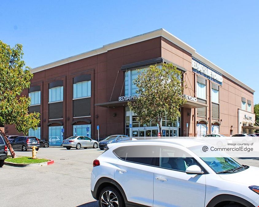 501-525 East Hamilton Avenue