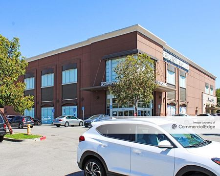 Retail space for Rent at 501-525 East Hamilton Avenue in Campbell
