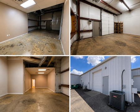 Rocky Hill Flex Space