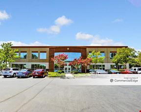Del Paso Corporate Center