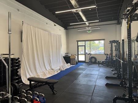 Retail space for Rent at 600 Lairport St Sublease in El Segundo