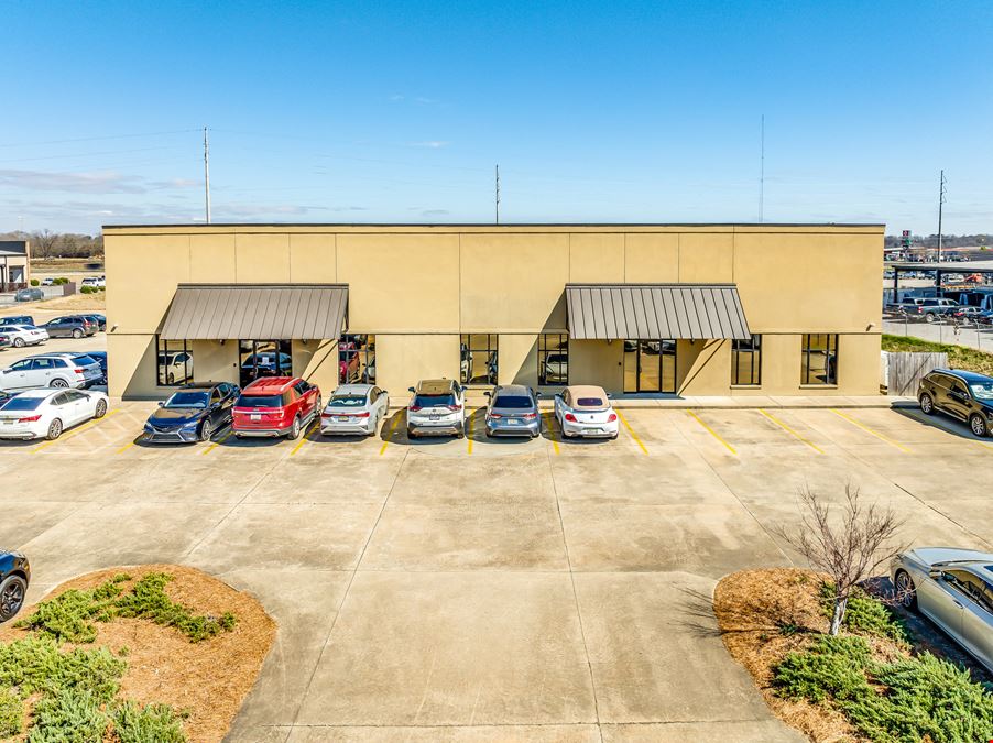 1028 Lagoon Business Loop