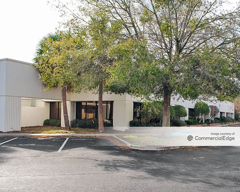 Parkview Center