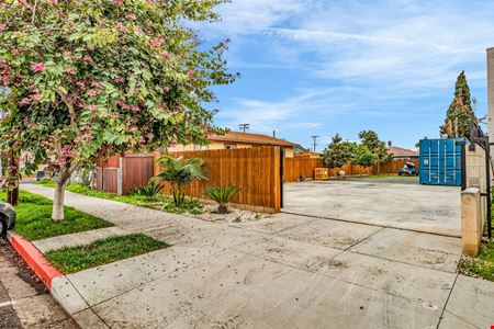VacantLand space for Sale at 1332 Coolidge Ave in National City