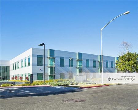 Office space for Rent at Torrey Ridge Science Center - Building 3 in San Diego