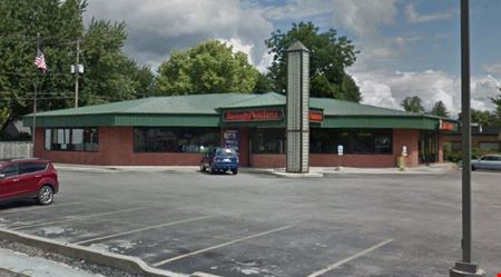 Retail space for Rent at 318 WEST MARKET ST in Tiffin