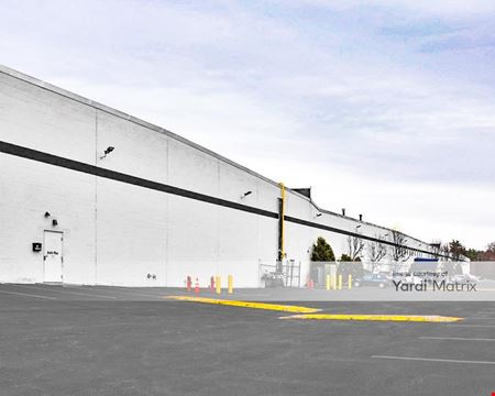 Industrial space for Rent at 57 Littlefield Street in Avon