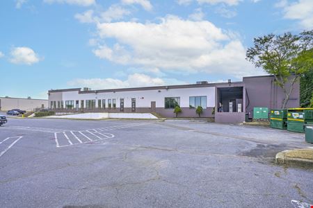 Pax River Village Center