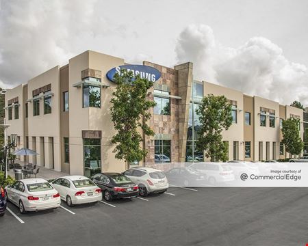 Office space for Rent at Sorrento Gateway - 4921 Directors Place in San Diego