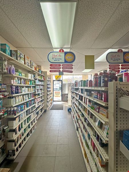 Commercial Two Story Building for Sale in Gravesend | Fully Occupied
