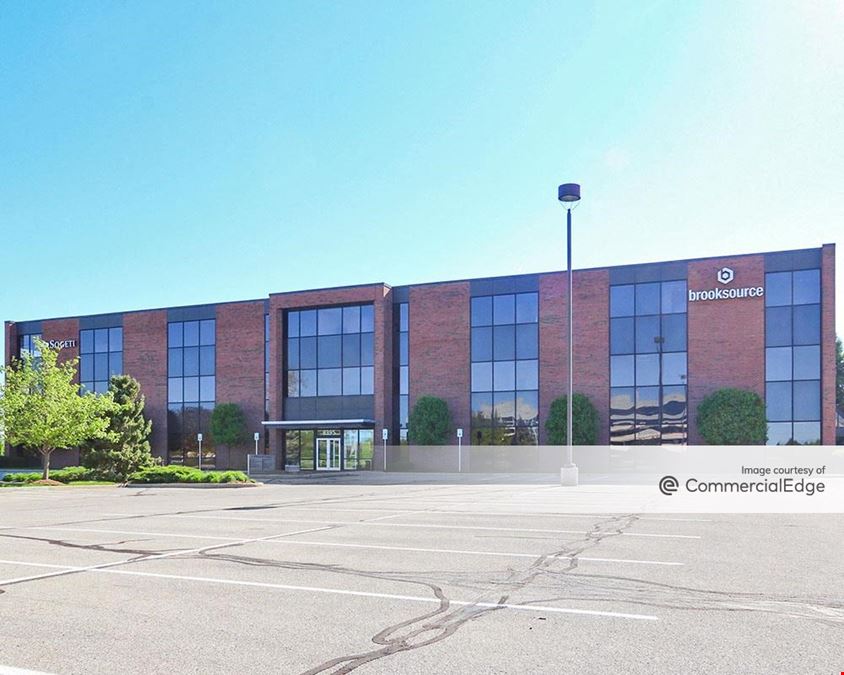 Keystone Office Centre