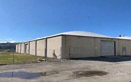 Other space for Rent at AGRICULTURAL  FOR LEASE in Morgan Hill