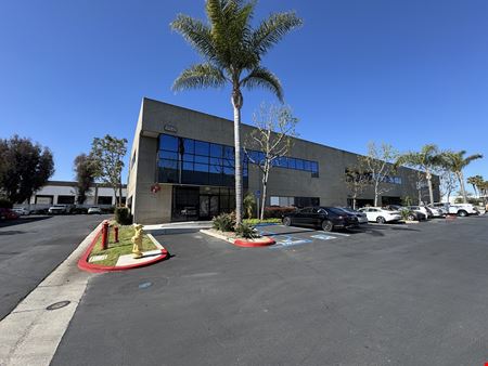 Industrial space for Sale at 17532 Von Karman Avenue in Irvine