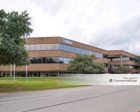 Office space for Rent at Briarcroft Building in Austin