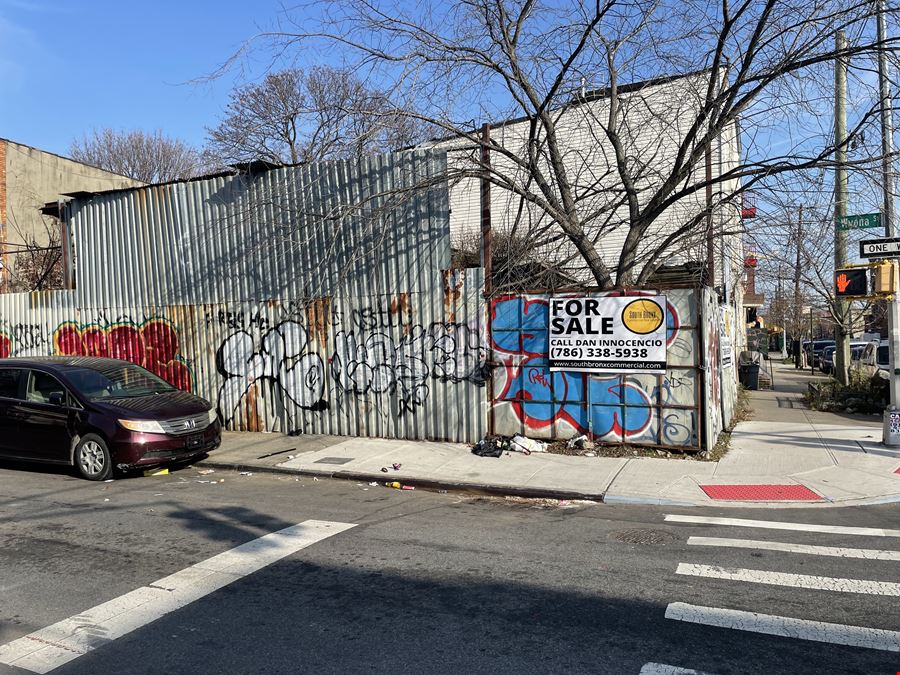 441 Liberty Ave