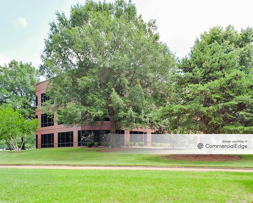 Southwind Office Center - 8245 Tournament Drive