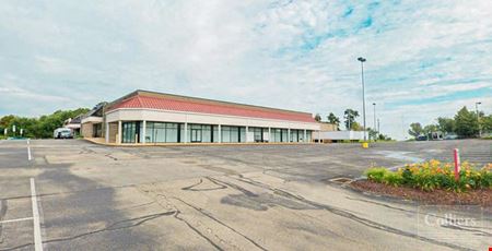 Industrial space for Rent at Multiple Flex Opportunities for lease in High-Profile Parkway East Location! in North Versailles Township