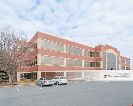 Office space for Rent at Lehigh Valley Industrial Park IV - Professional Services Building in Bethlehem
