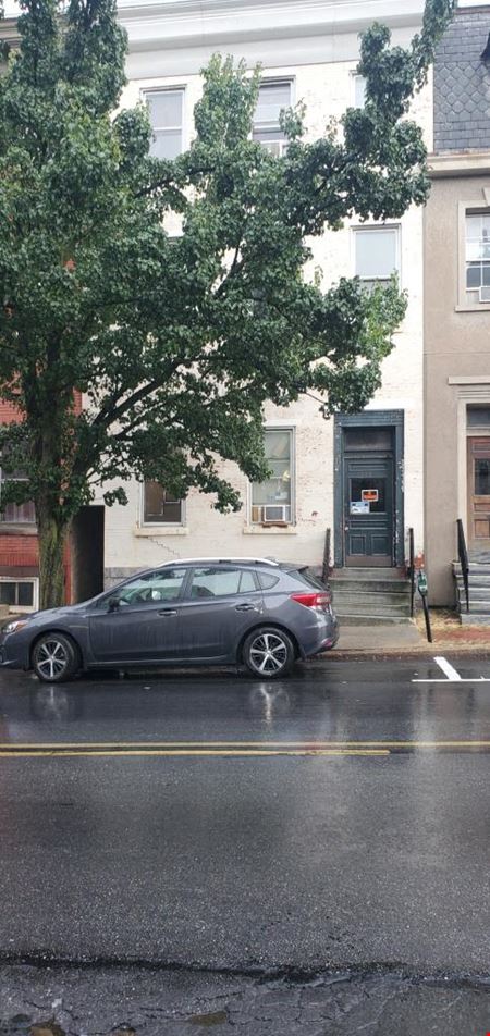 Unassigned space for Sale at 319 West Market Street in Pottsville