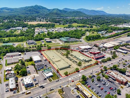 Retail space for Rent at Mill Lane Commons in Salem