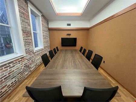 Premier Downtown Lakeland Office or Retail Space