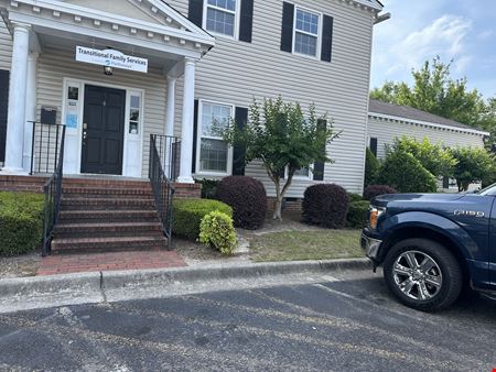 West Augusta Executive Offices