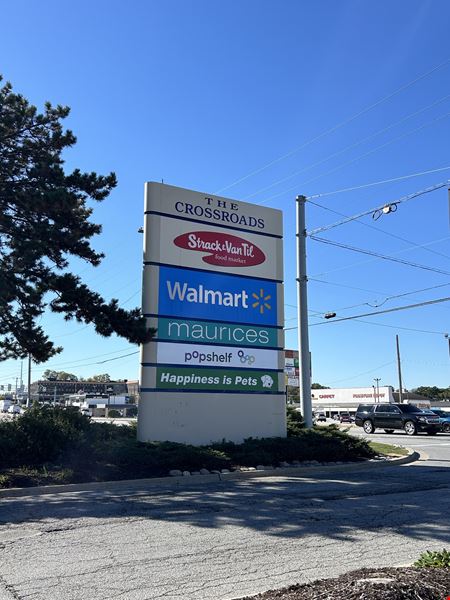 Excess Space- Strack & Van Til