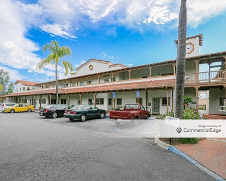 Office space for Rent at 521 East Elder Street in Fallbrook