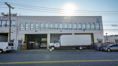 Industrial space for Rent at 147-45 Farmers Boulevard in Jamaica
