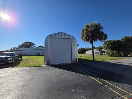 8000+/- SF Industrial Offices | Warehouse