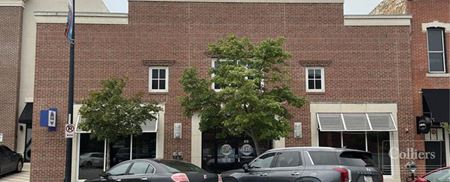 Retail space for Rent at 5,773 SF Available | Lease: $15/SF NNN | Sale: $1,300,000 in Lawrence