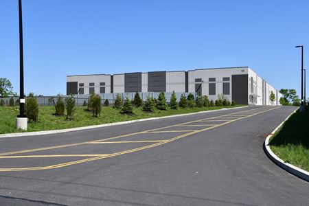 Commercial space at Newburgh Commerce Center in Newburgh