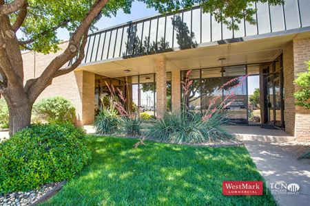 Office space for Rent at 5760 40th Street  in Lubbock