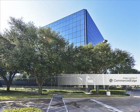 Office space for Rent at 16666 Northchase Drive in Houston