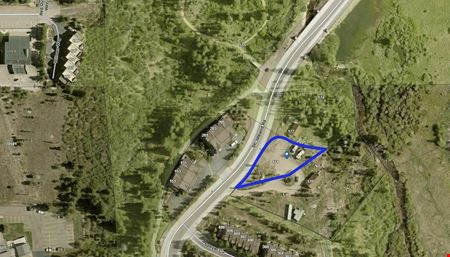 VacantLand space for Sale at 171 Ski Idlewild Road in Winter Park