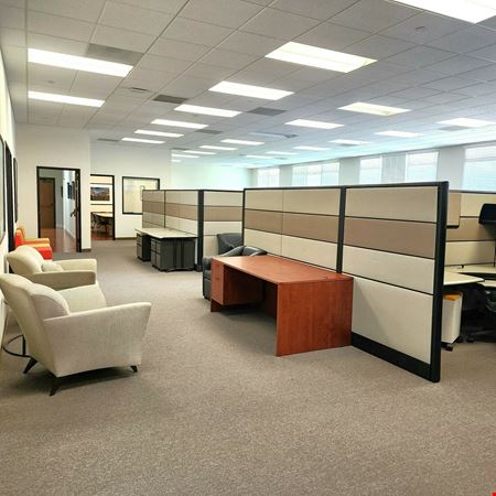 Heritage Village Offices